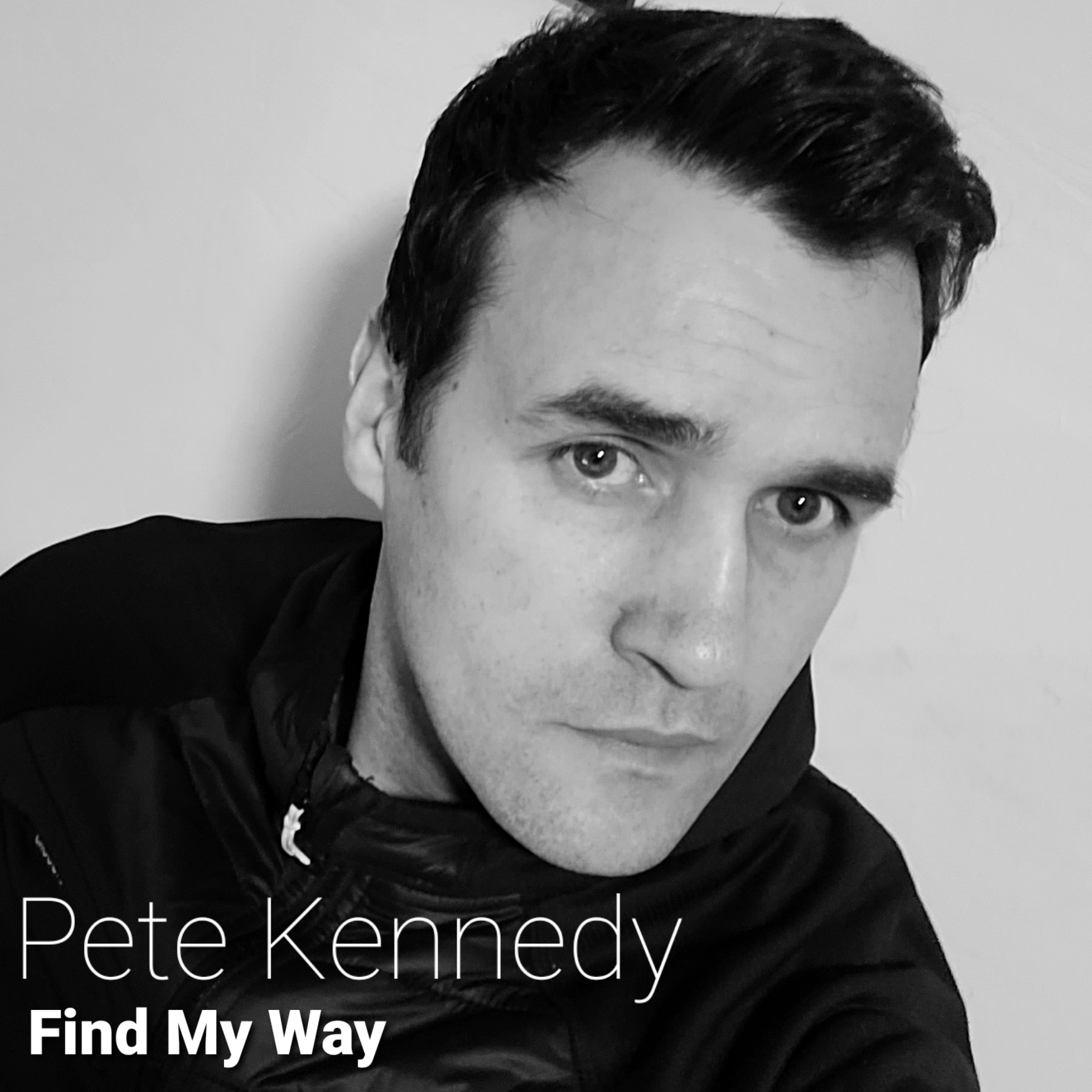 Pete Kennedy