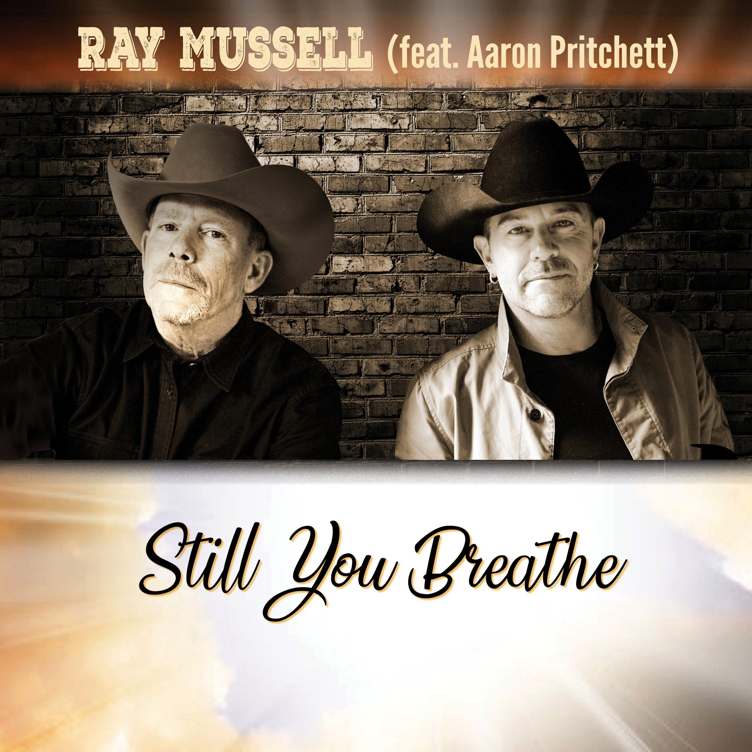 Ray Mussell ft. Aaron Pritchett