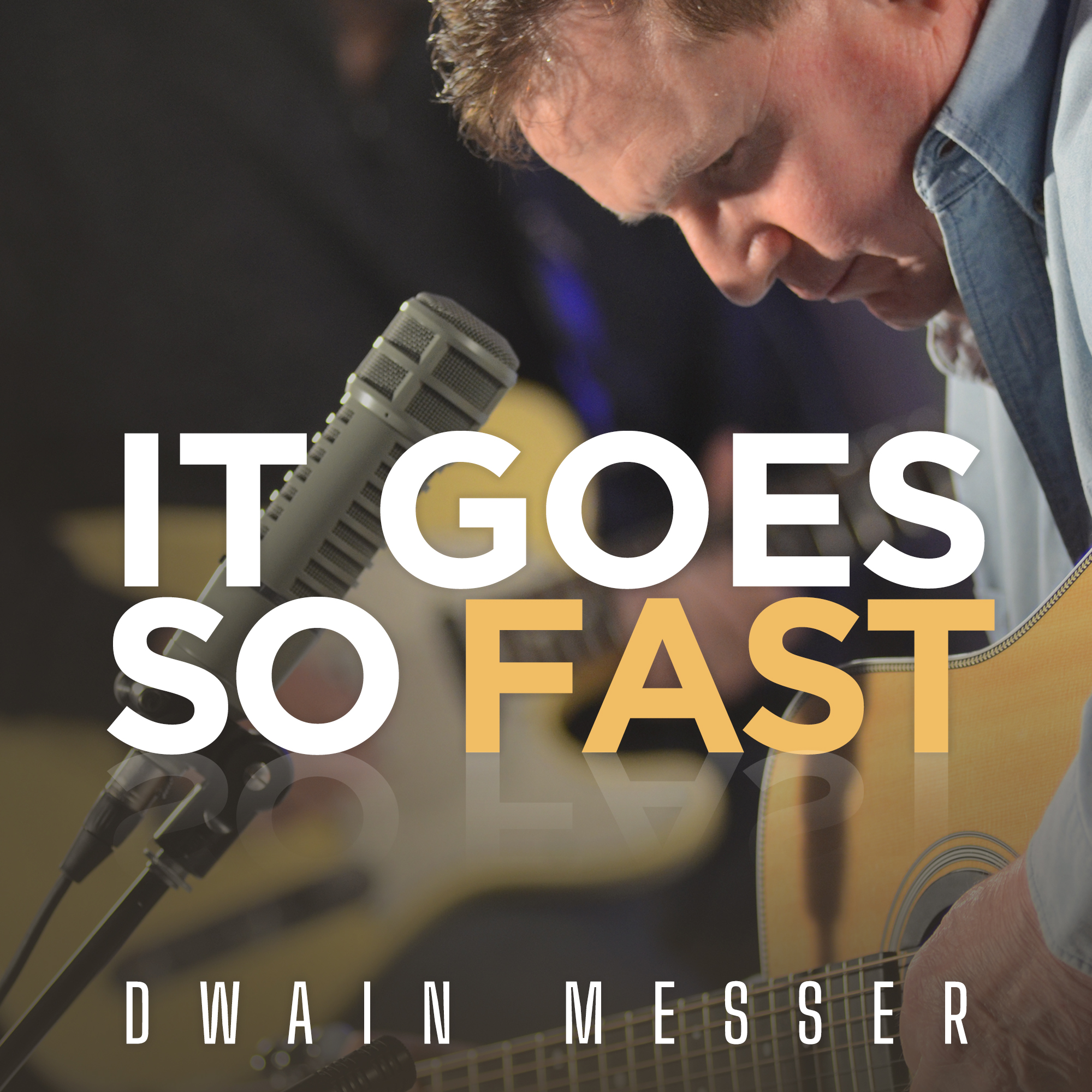 Dwain Messer