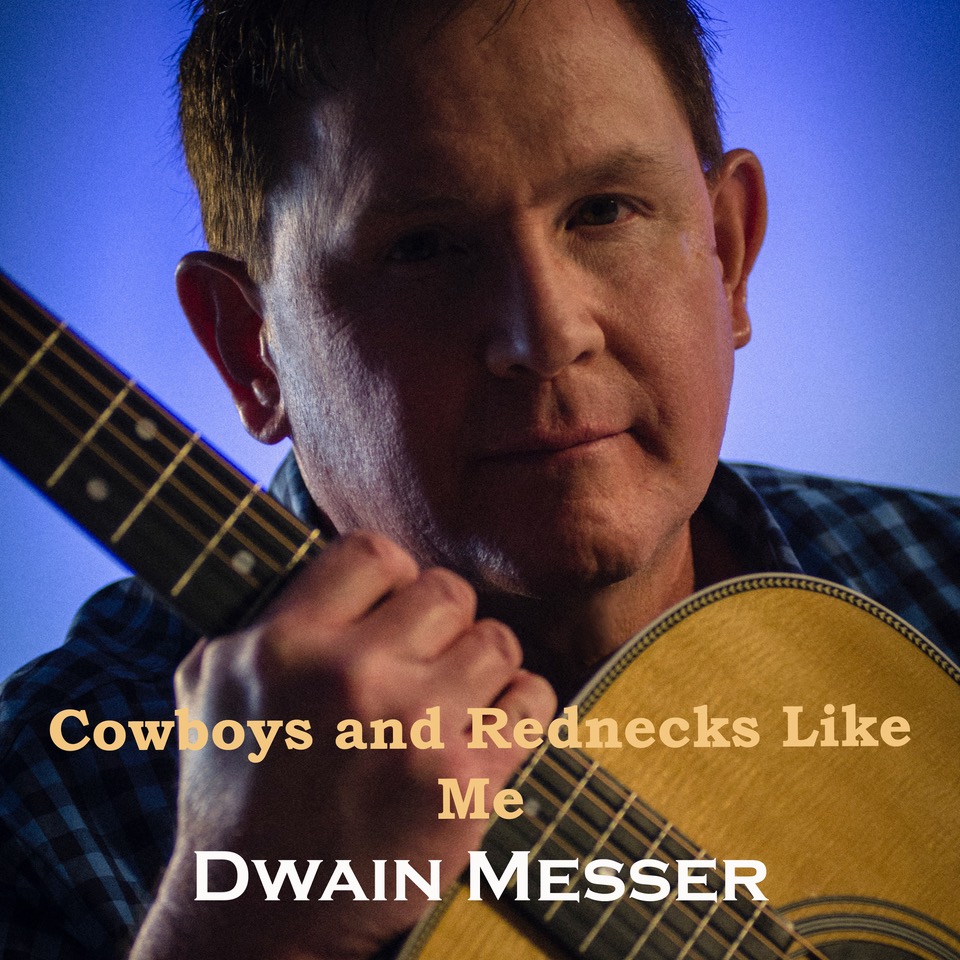 Dwain Messer