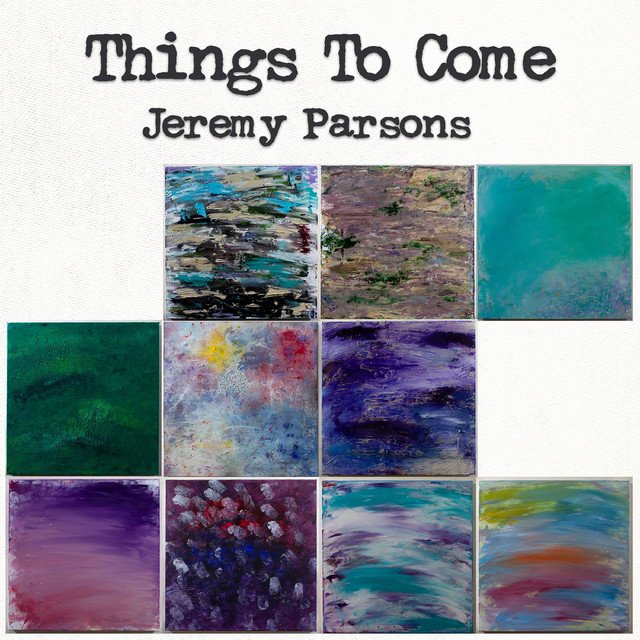 Jeremy Parsons