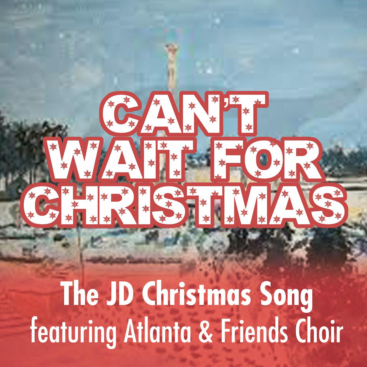 JD featuring The Atlanta Choir & Friends