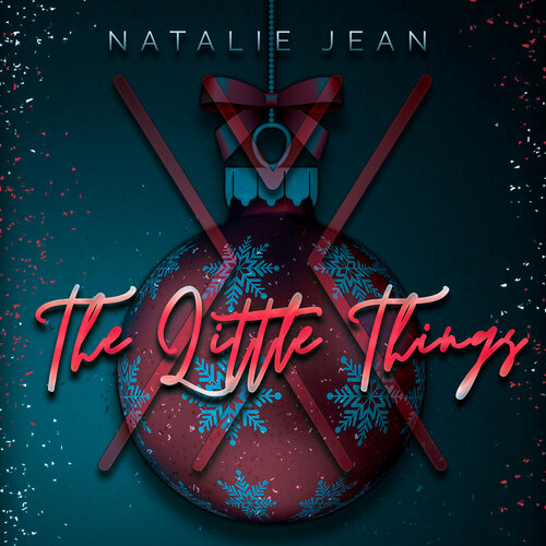Natalie Jean – The Little Things