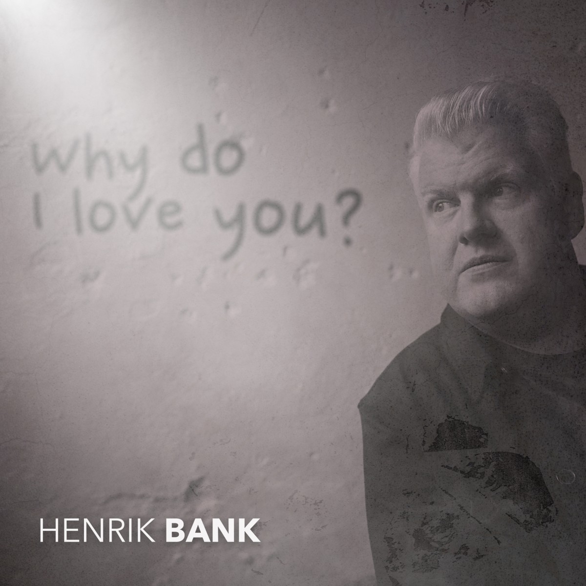 Henrik Bank