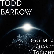 Todd Barrow