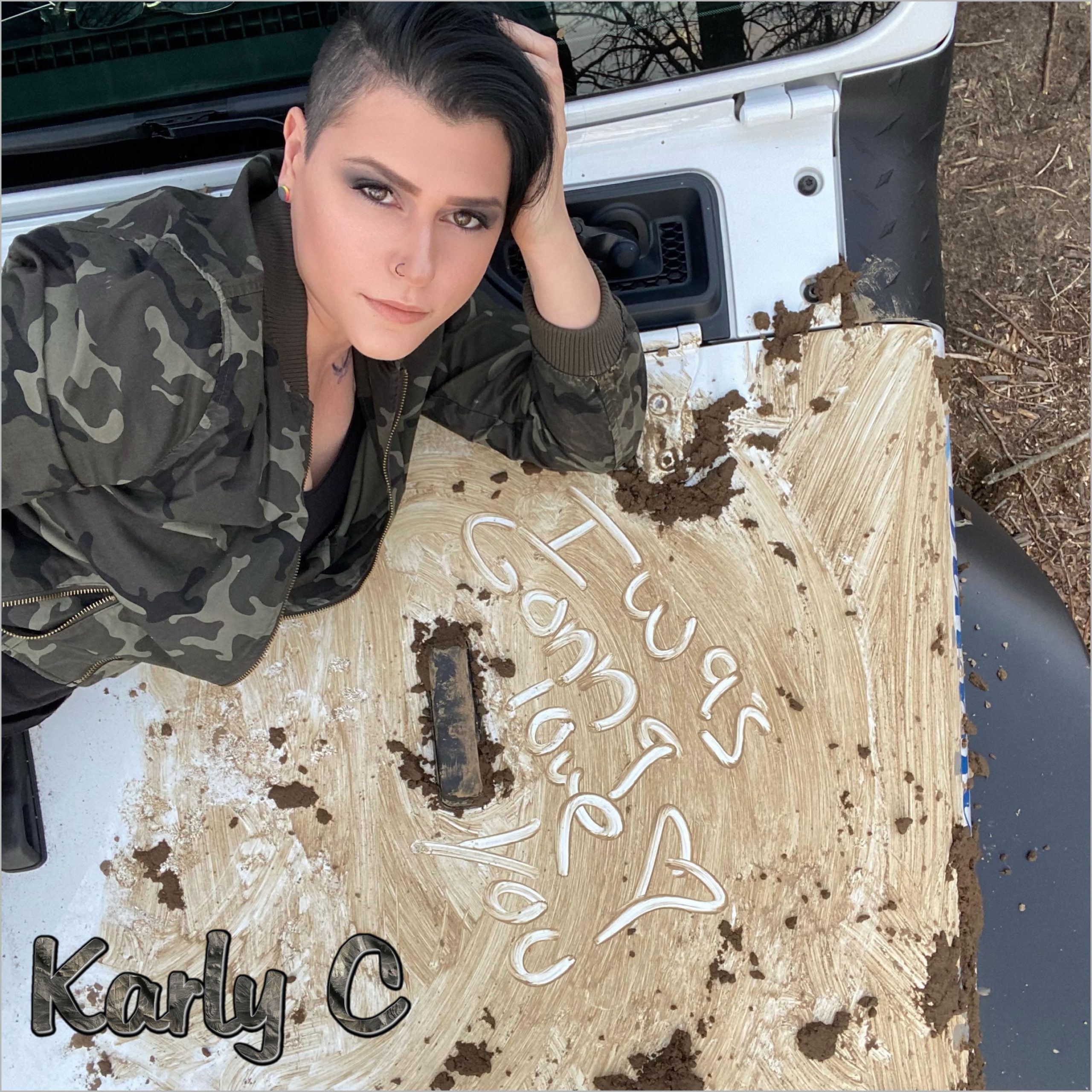 Karly C – I Was Gonna Love You