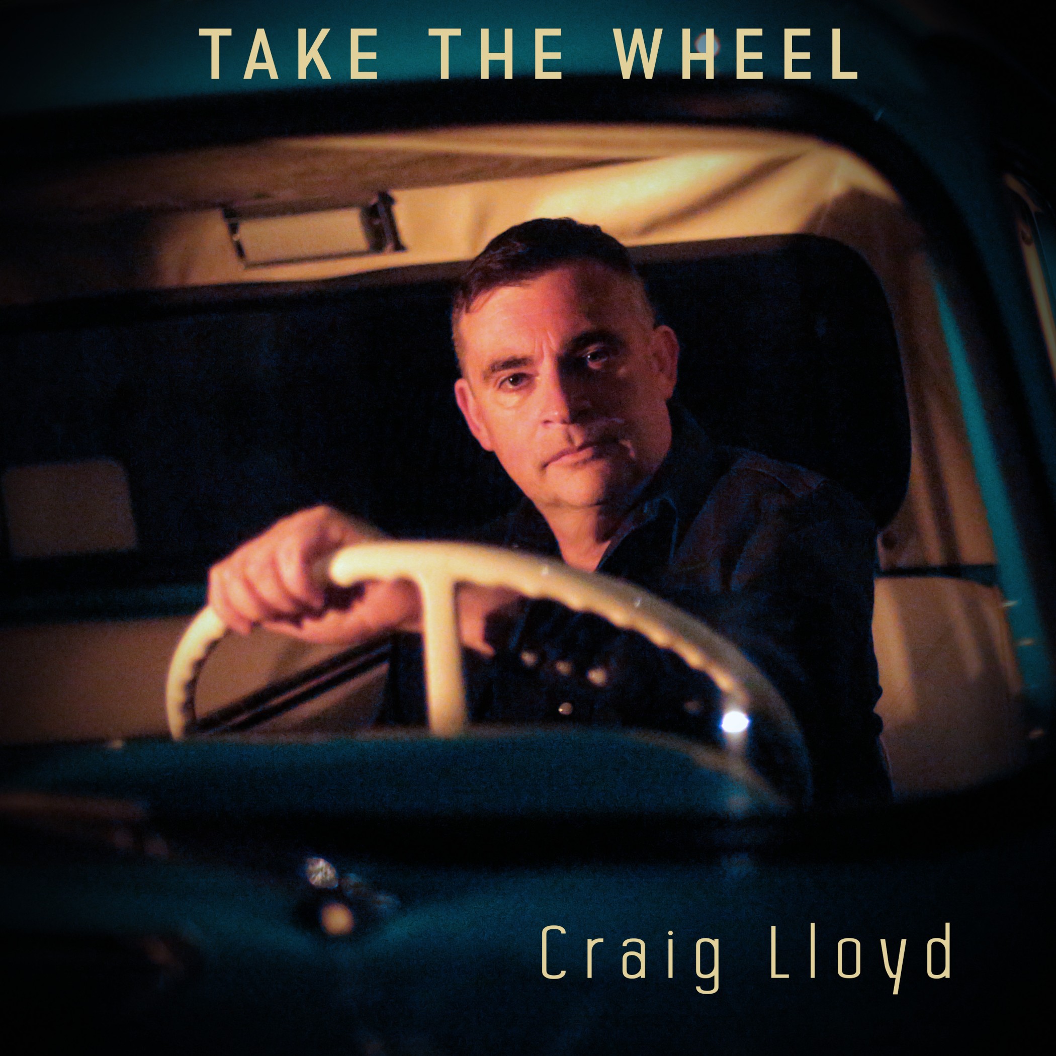 Craig Lloyd – Take The Wheel