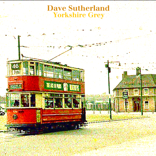 Dave Sutherland Yorkshire Grey