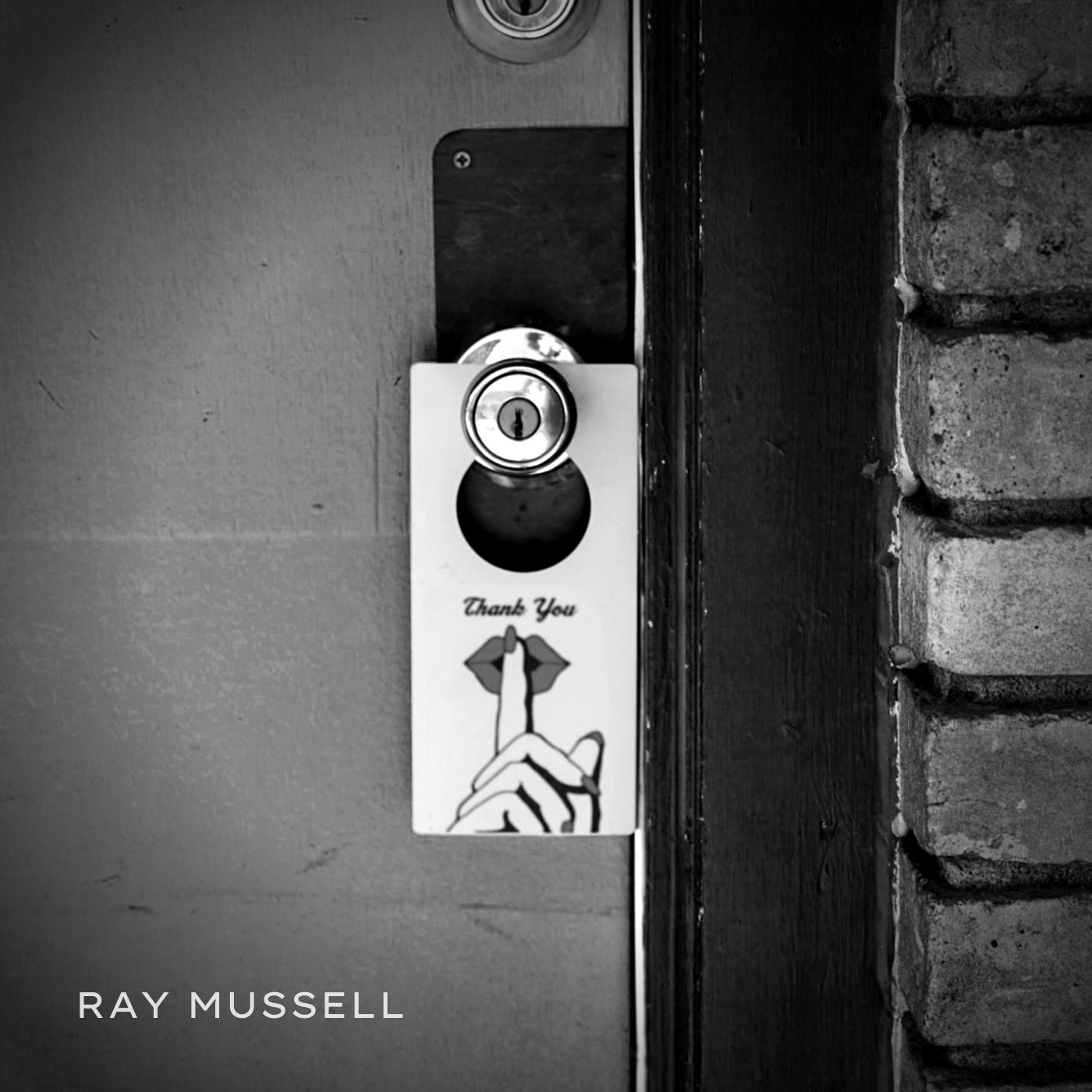 Ray Mussell – Capricorn