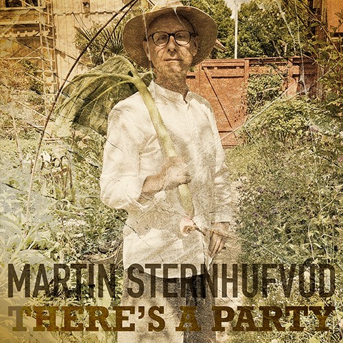 Martin Sternhufvud & Samsara Cowboys – There’s a Party