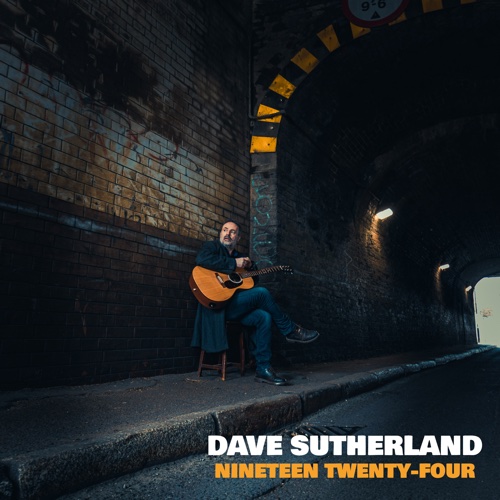 Dave Sutherland