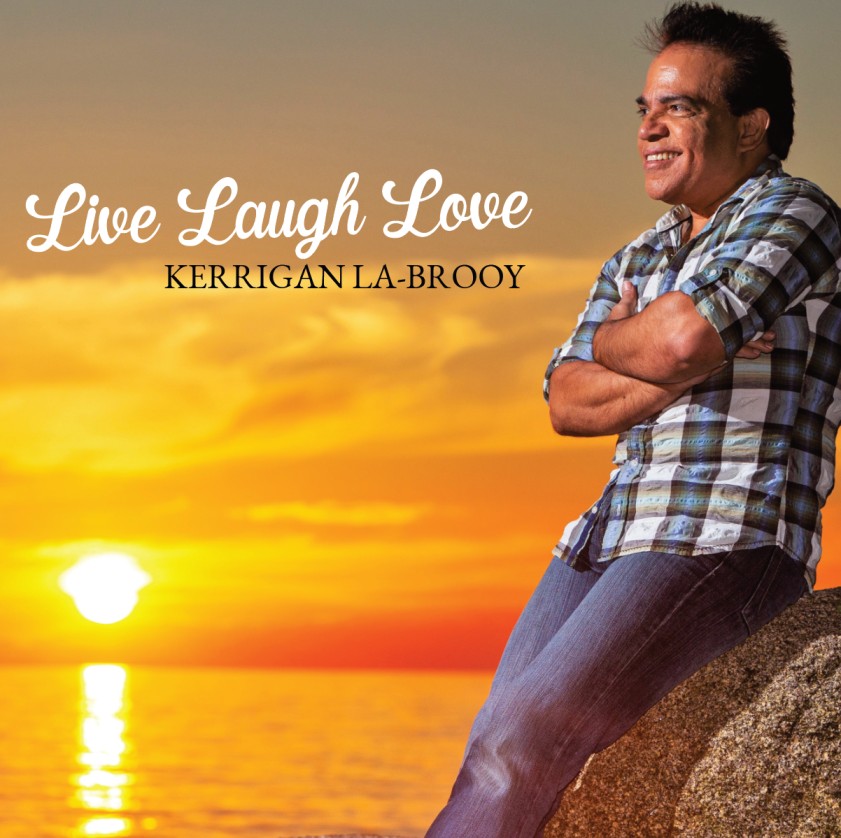 Kerrigan La Brooy