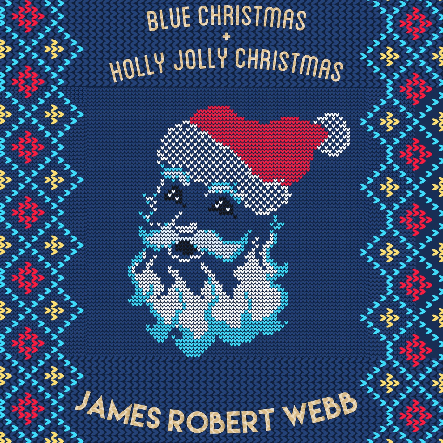 James Robert Webb Xmas