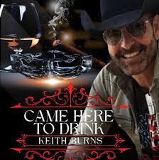 Keith Burns