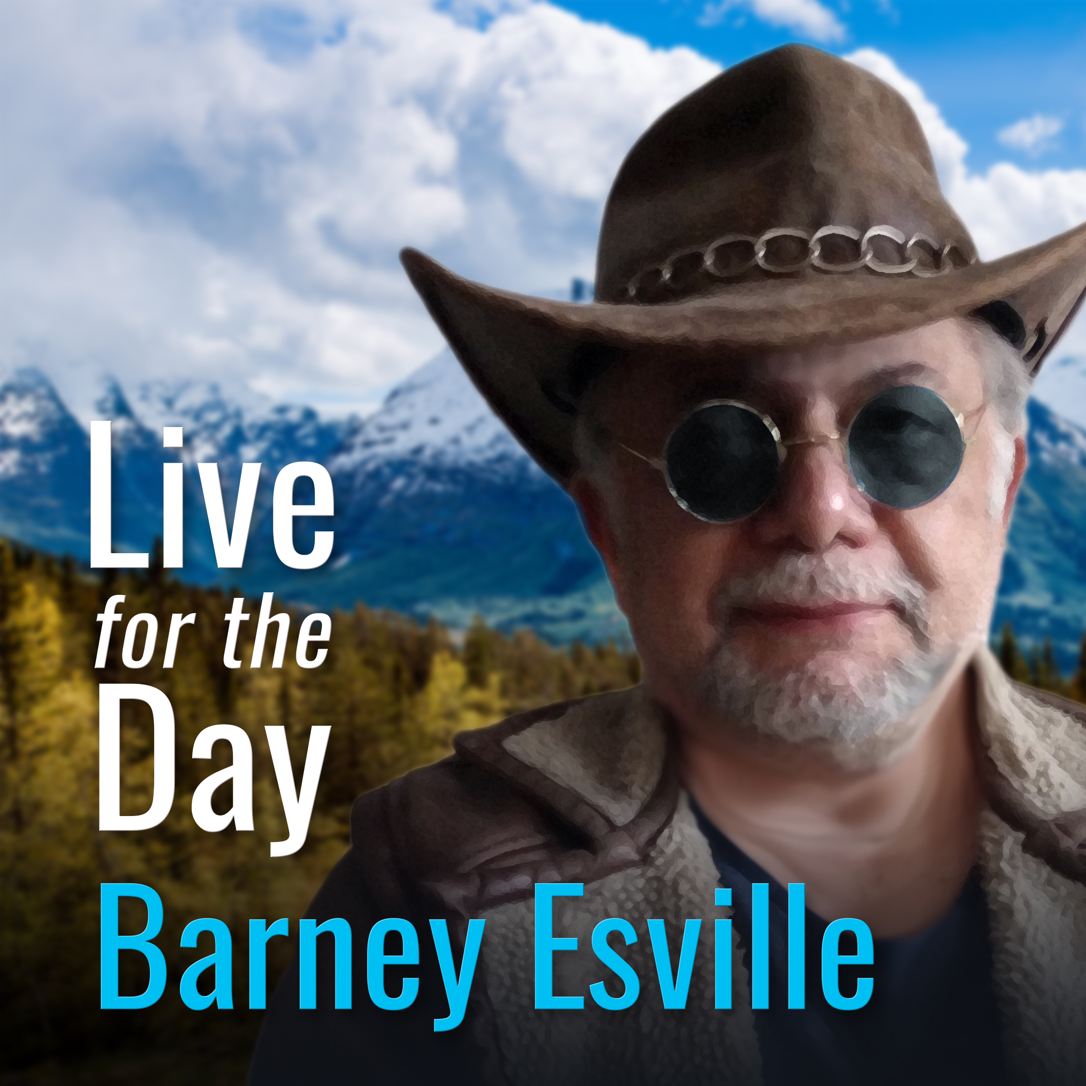 Barney Esville
