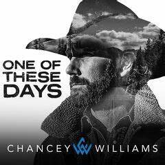 Chancey Williams
