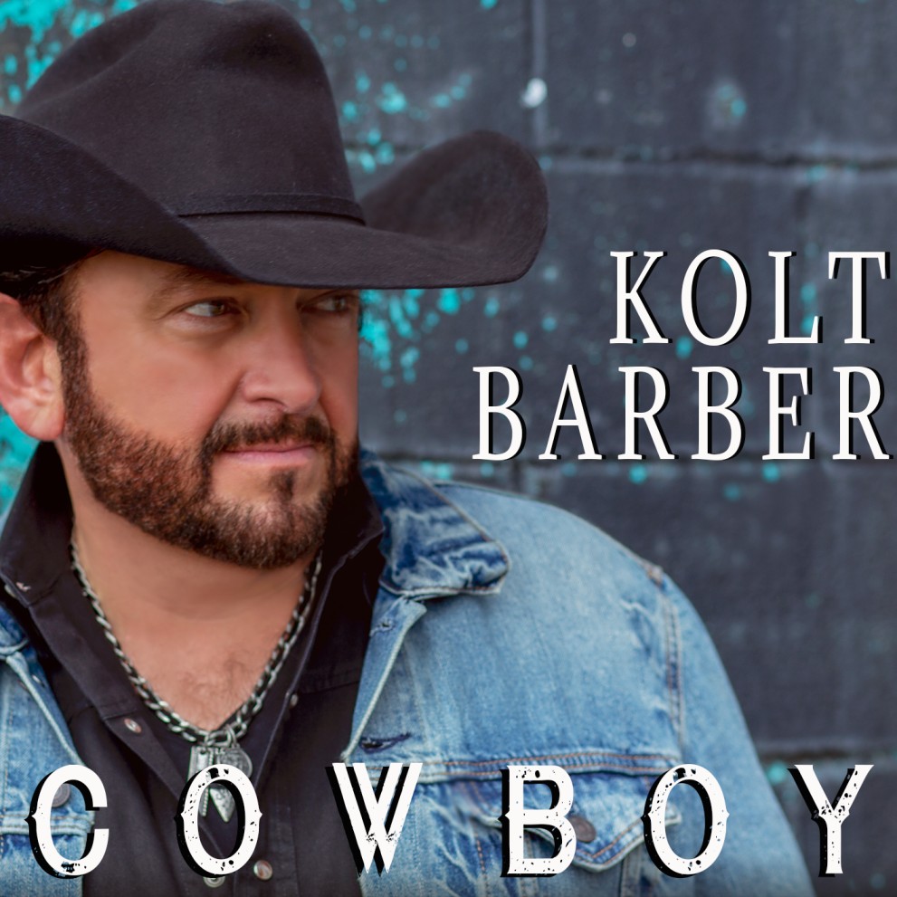 Kolt Barber – Cowboy