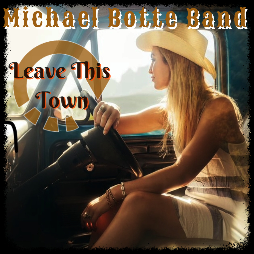Michael Botte Band