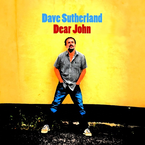 Dave Sutherland