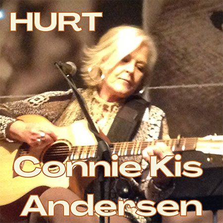 Connie Kis Andersen