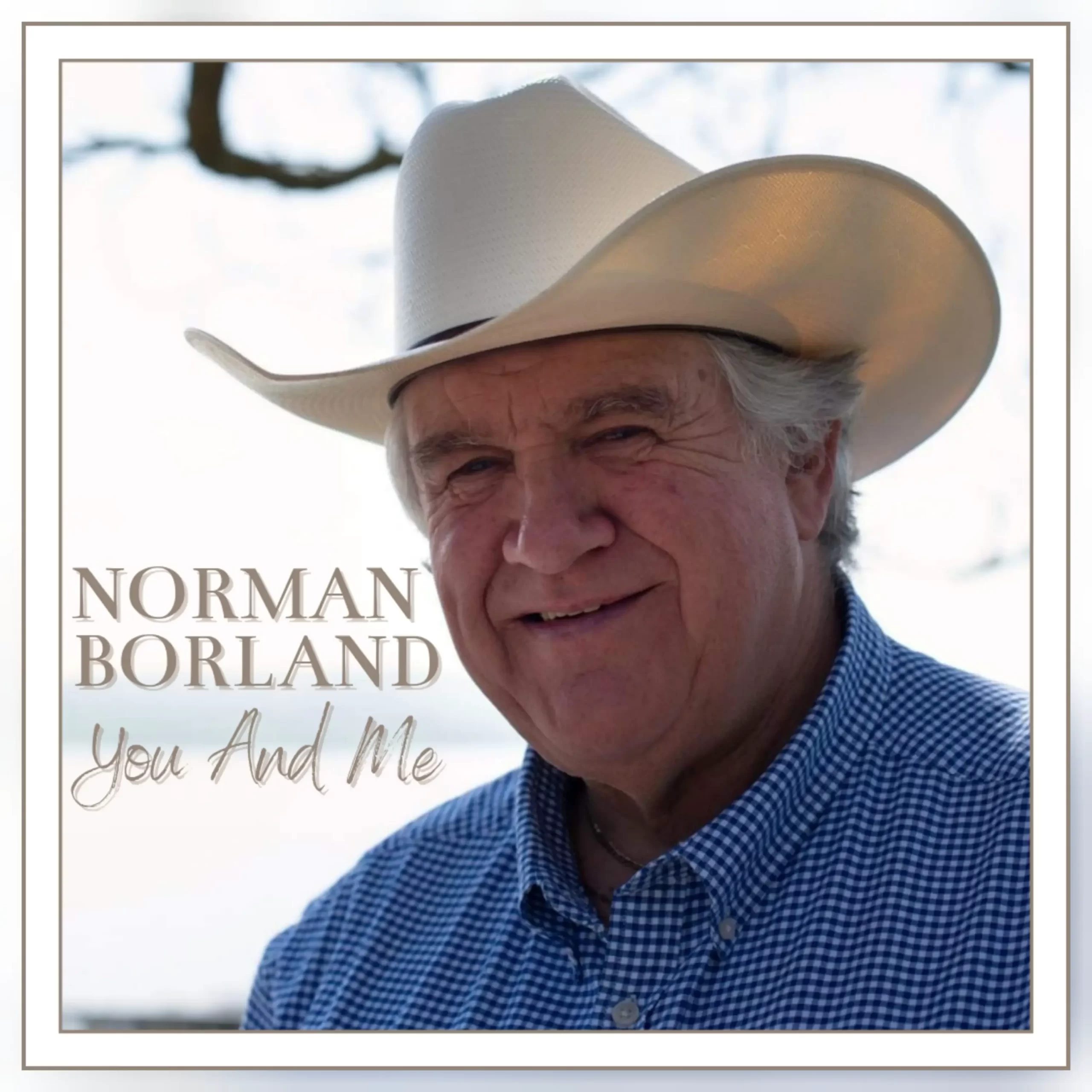 Norman Borland – You and Me