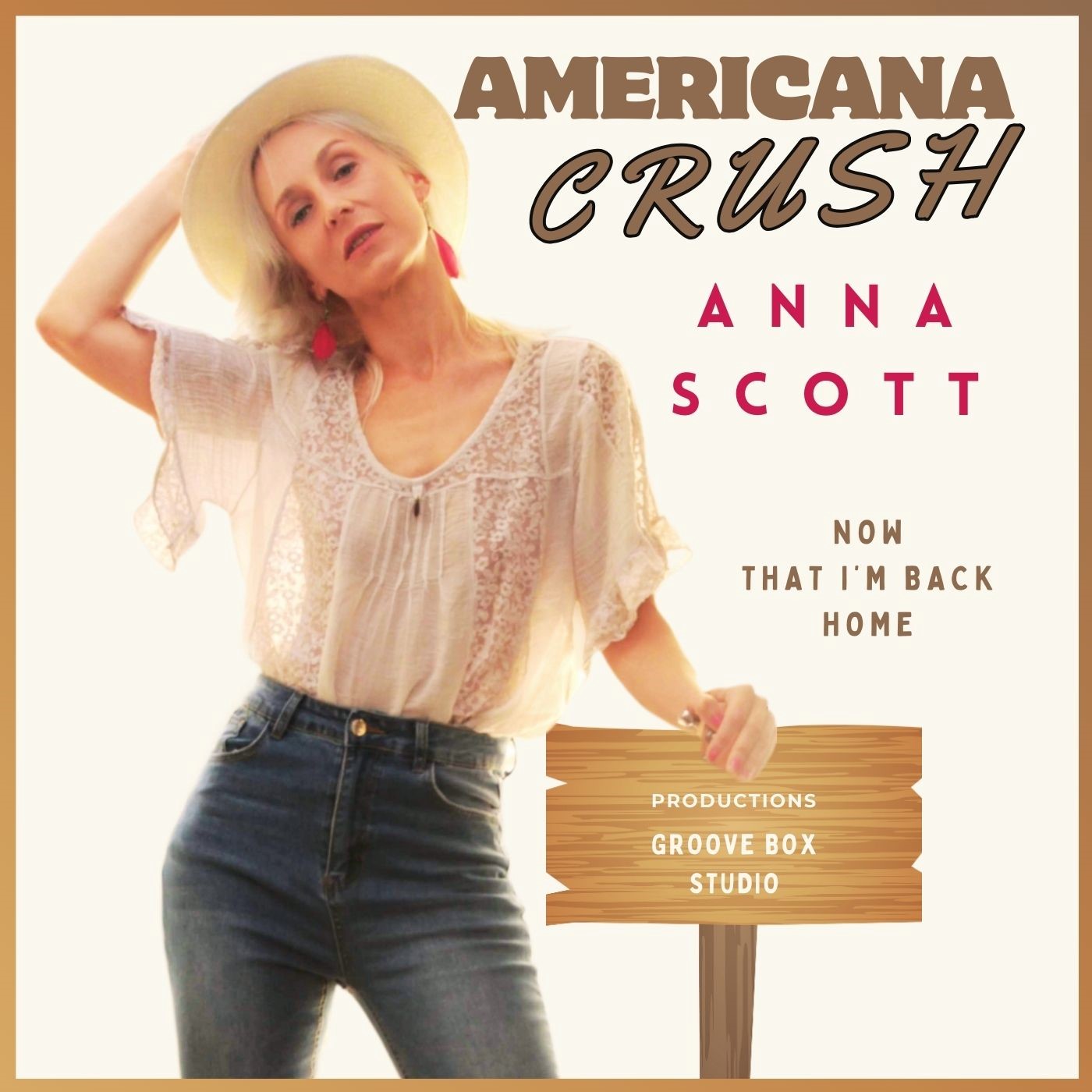 Anna Scott Anna Scott