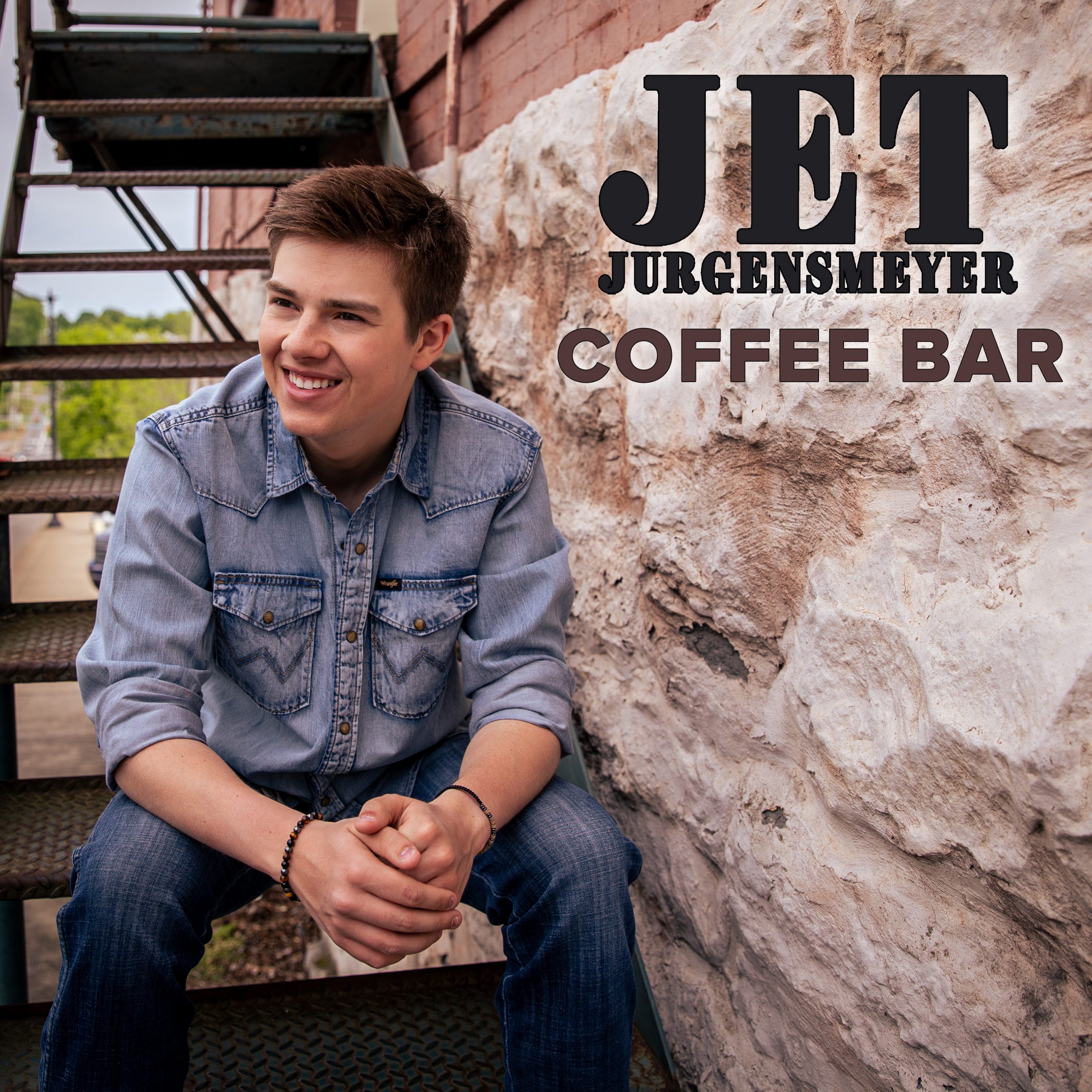 Jet Jurgensmeyer Jet Jurgensmeyer