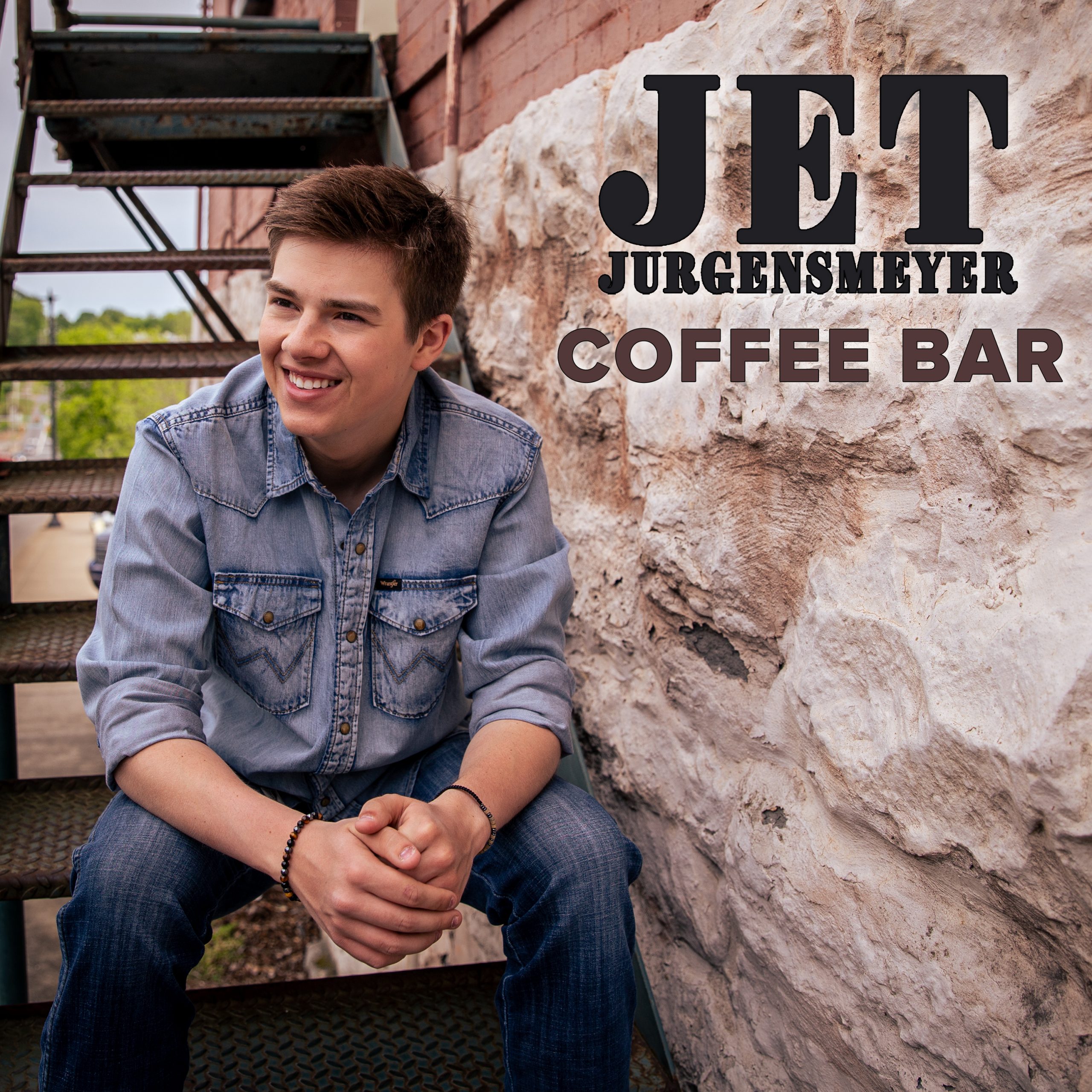 Jet Jurgensmeyer