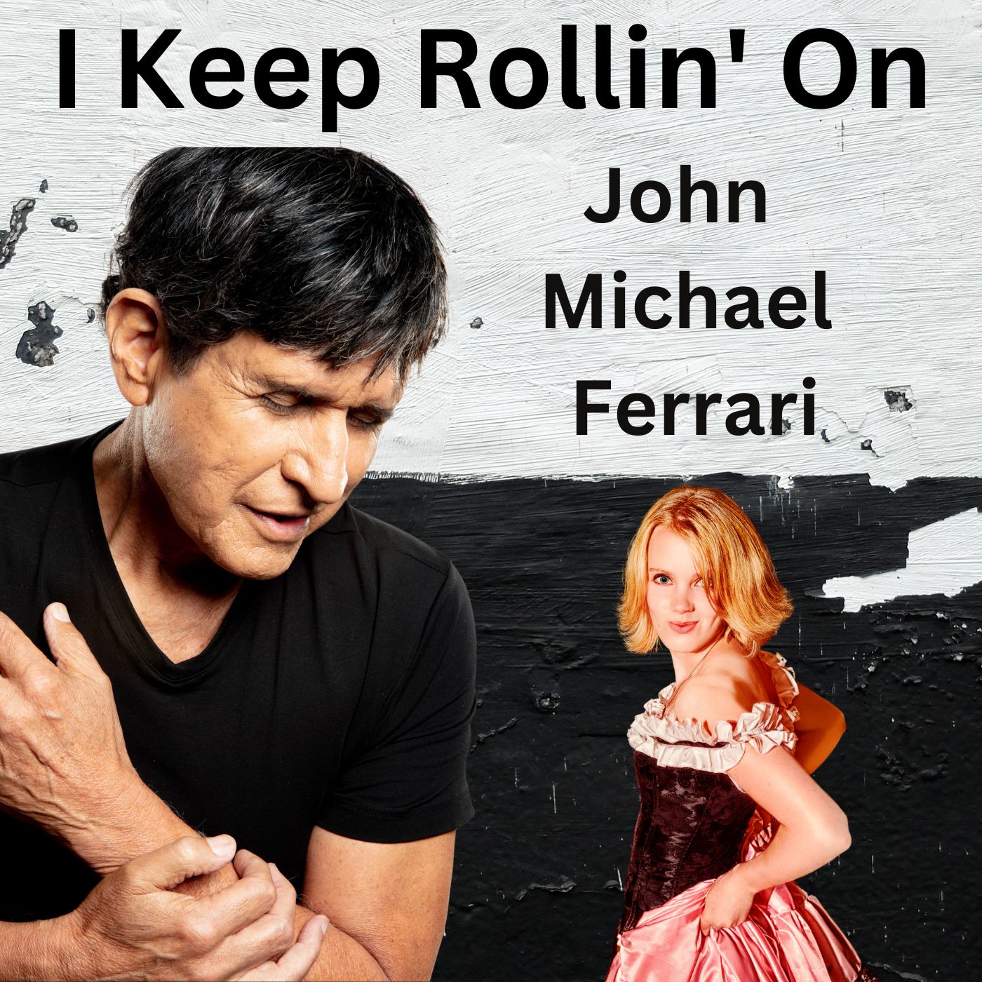 John Michael Ferrari John Michael Ferrari