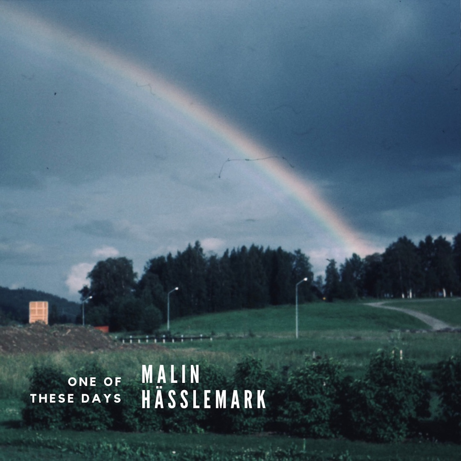Malin Hasslemark Malin Hasslemark