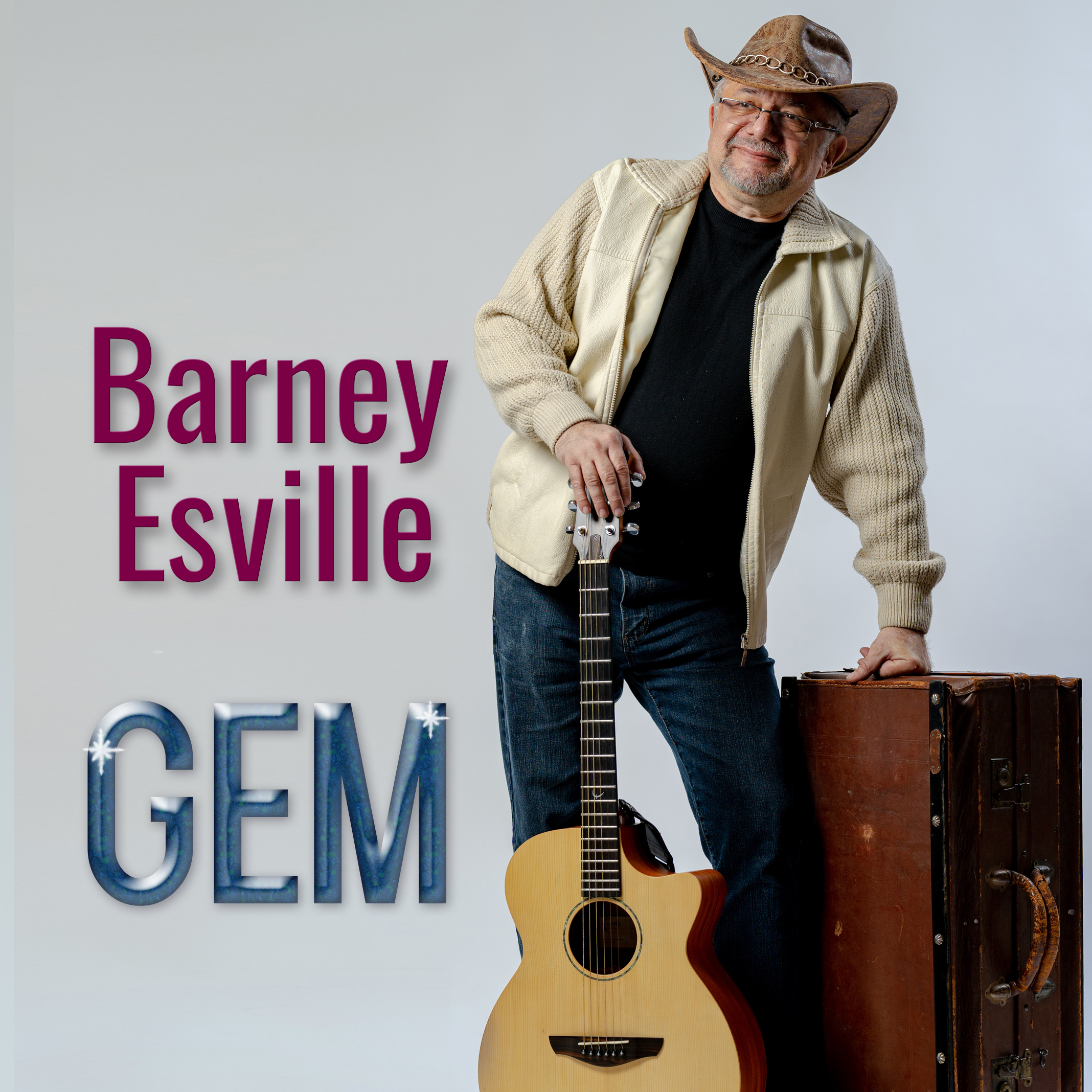 Barney Esville Barney Esville
