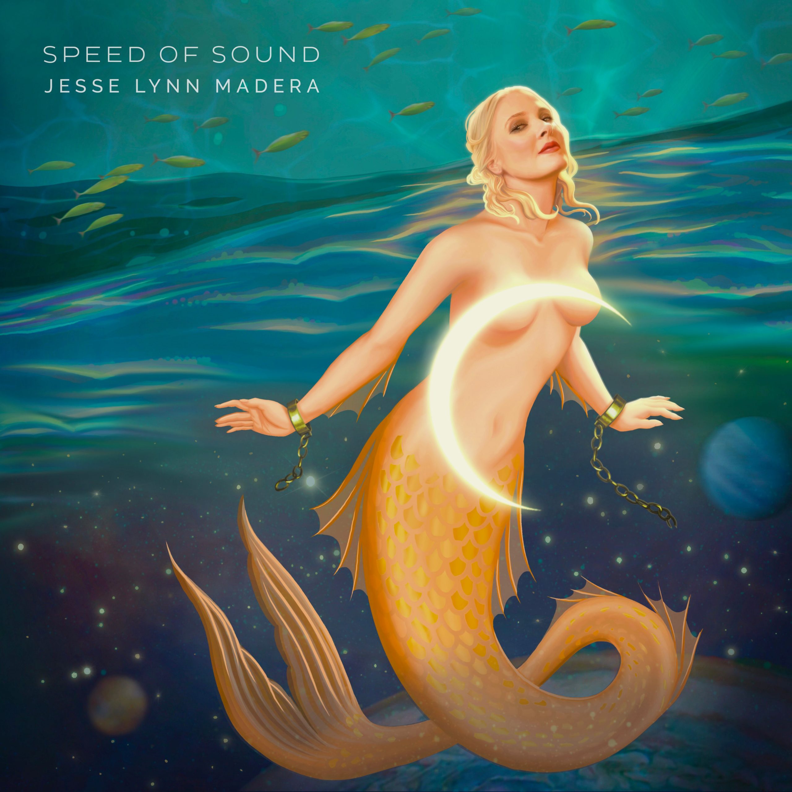 Jesse Lynn Madera -Sweet Surrender Jesse Lynn Madera -Sweet Surrender