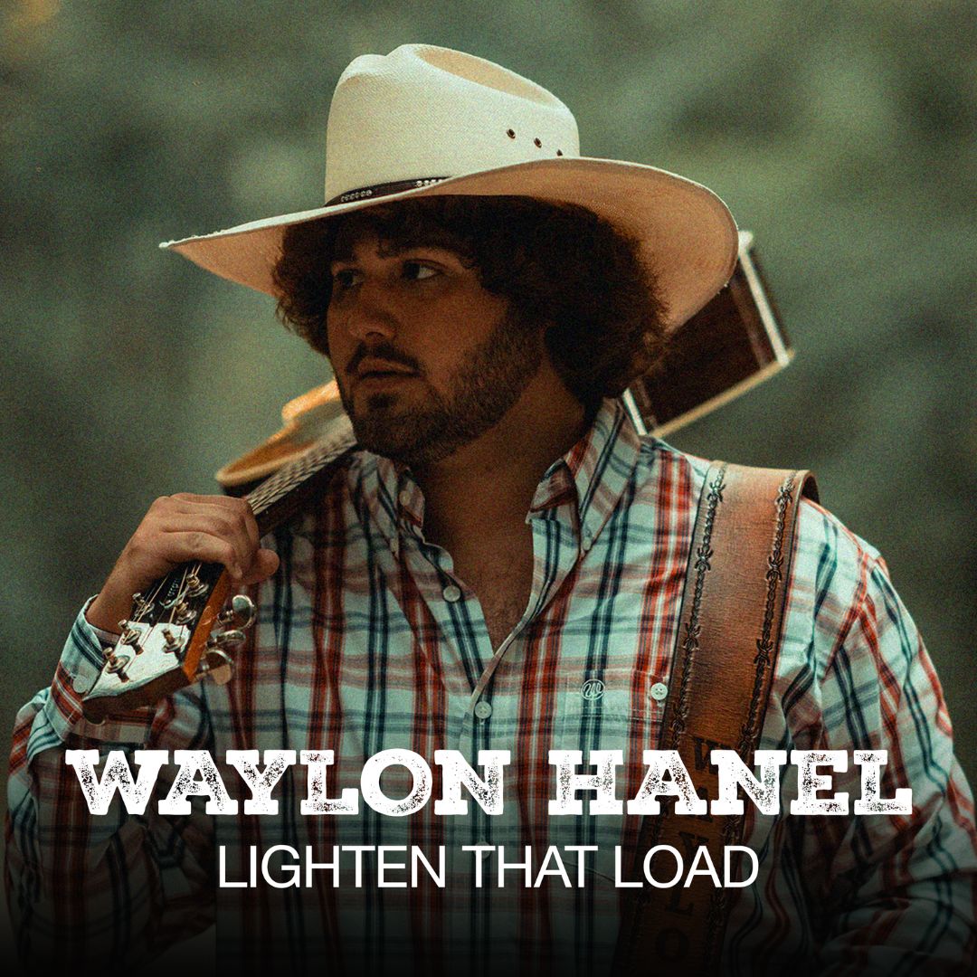 Waylon Hanel Waylon Hanel