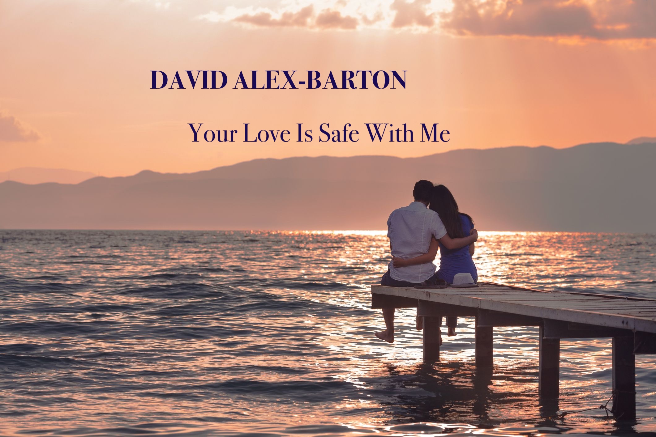 David Alex Barton David Alex Barton