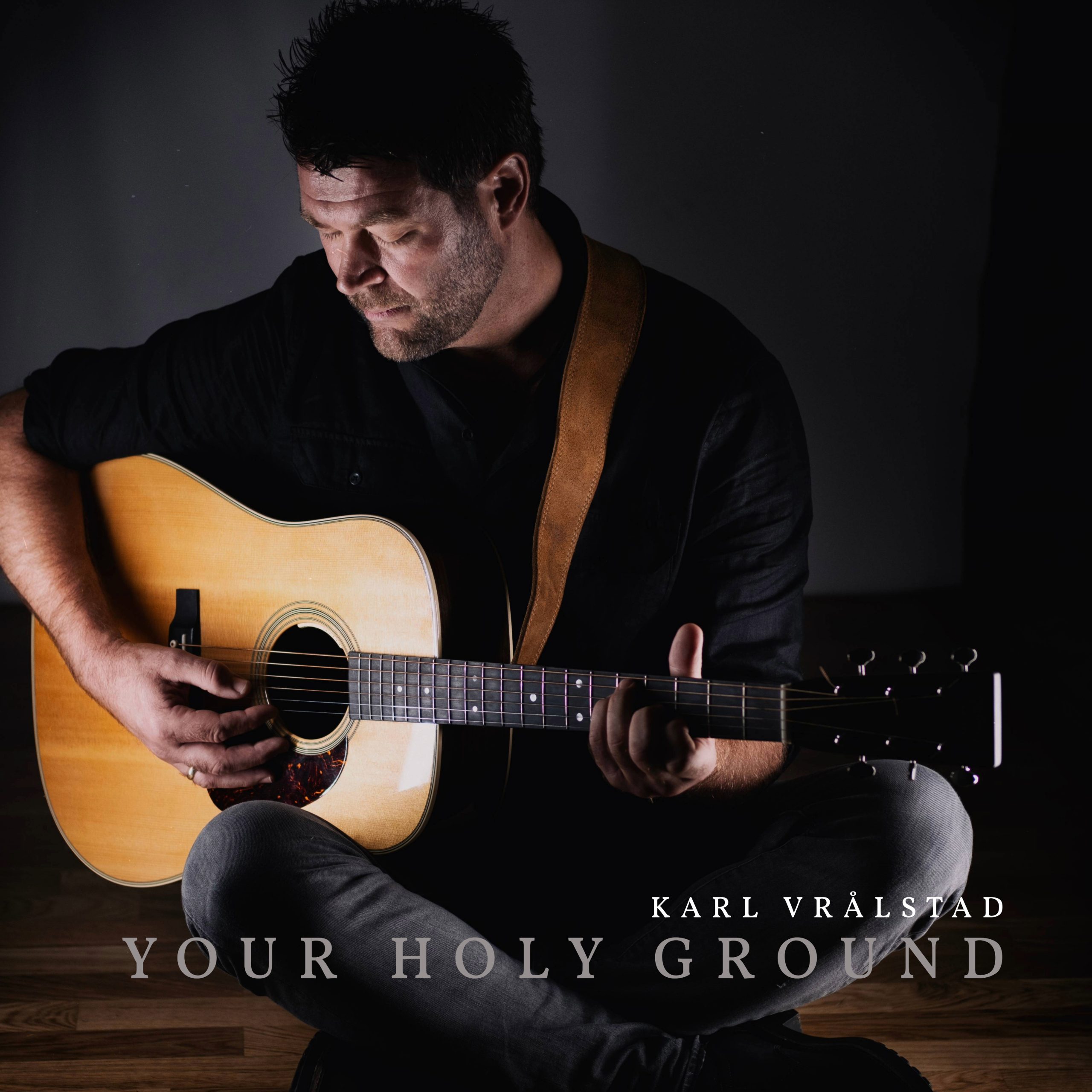 Karl Vralstad Karl Vralstad