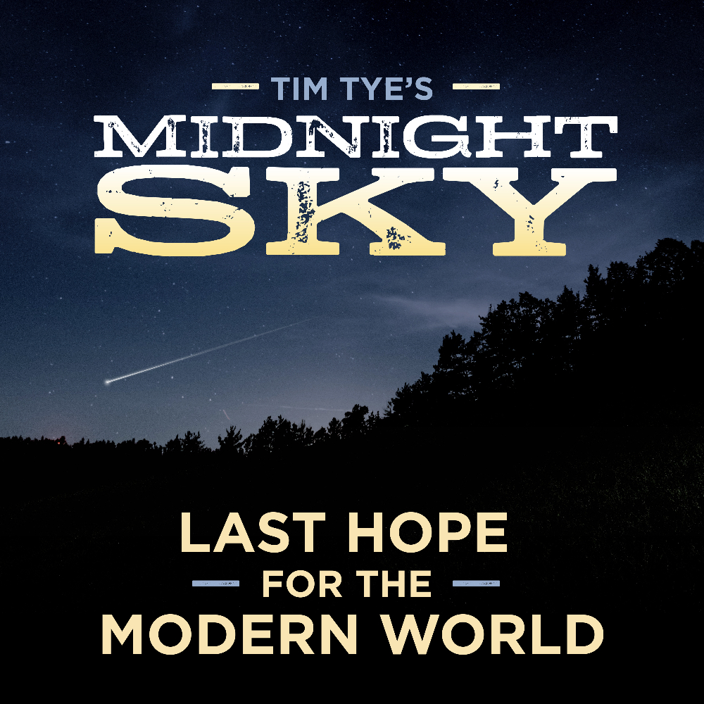 Midnight Sky Midnight Sky