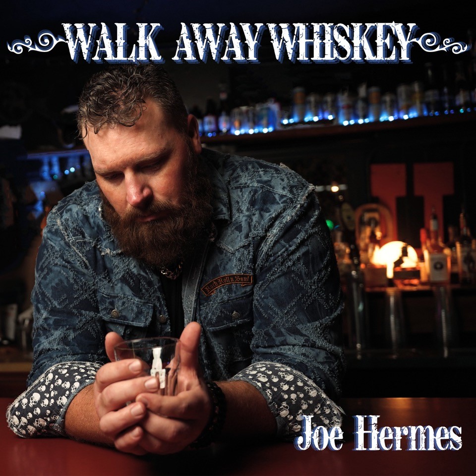 Joe Hermes Walk Away Whiskey Joe Hermes Walk Away Whiskey