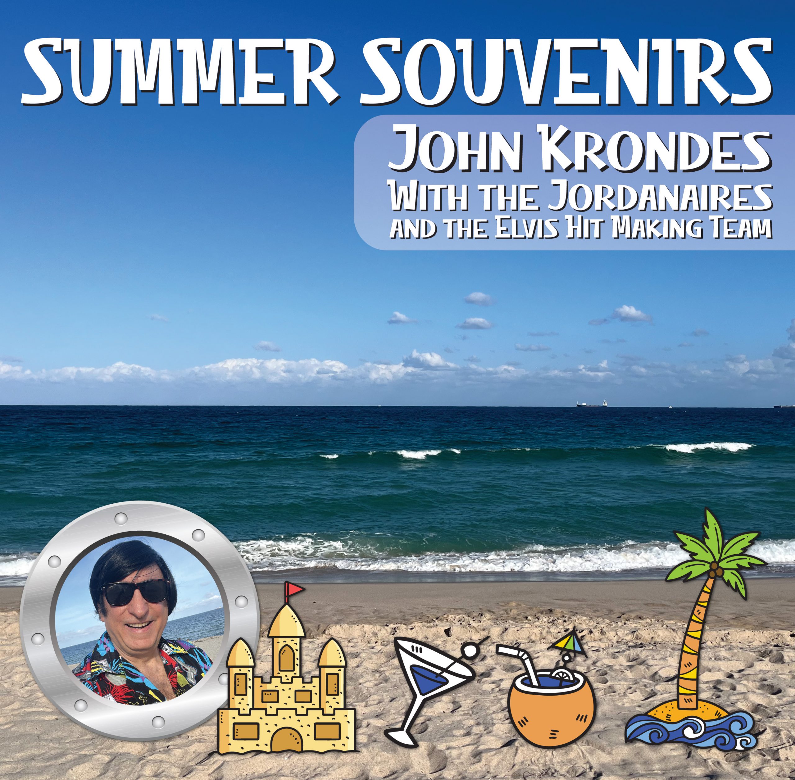 John Krondes John Krondes
