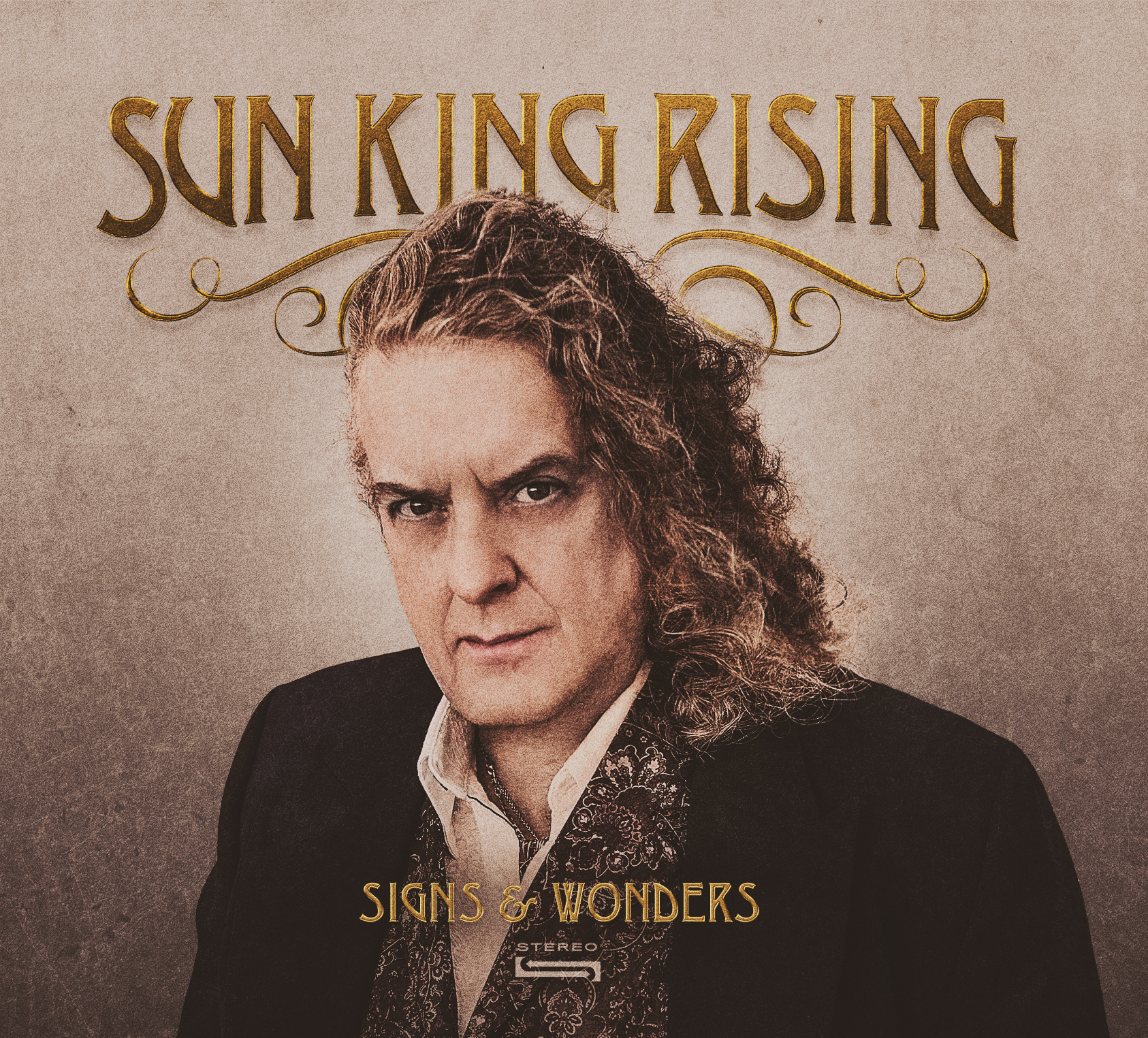Sun King Rising – One More Story To Tell Sun King Rising – One More Story To Tell