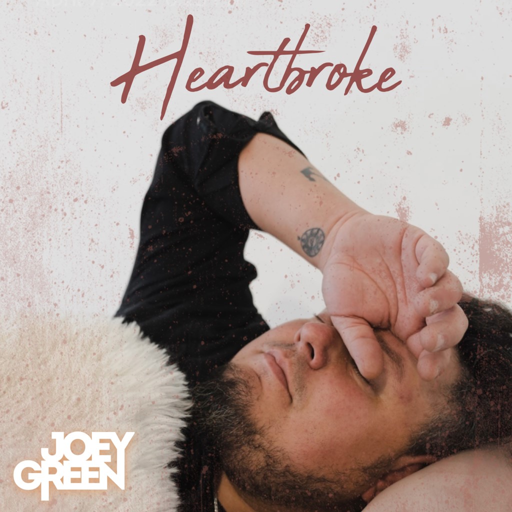 Joey Green Joey Green