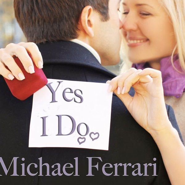 John Michael Ferrari John Michael Ferrari