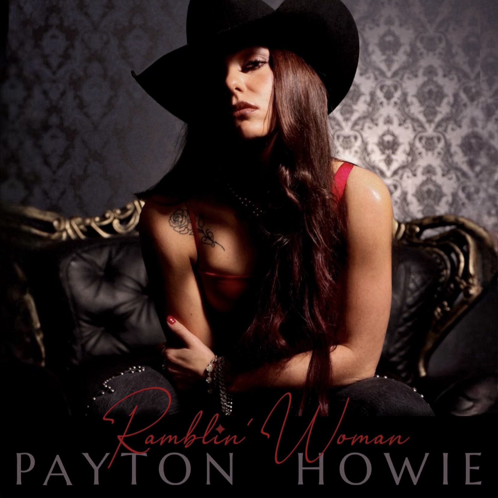 Payton Howie Payton Howie
