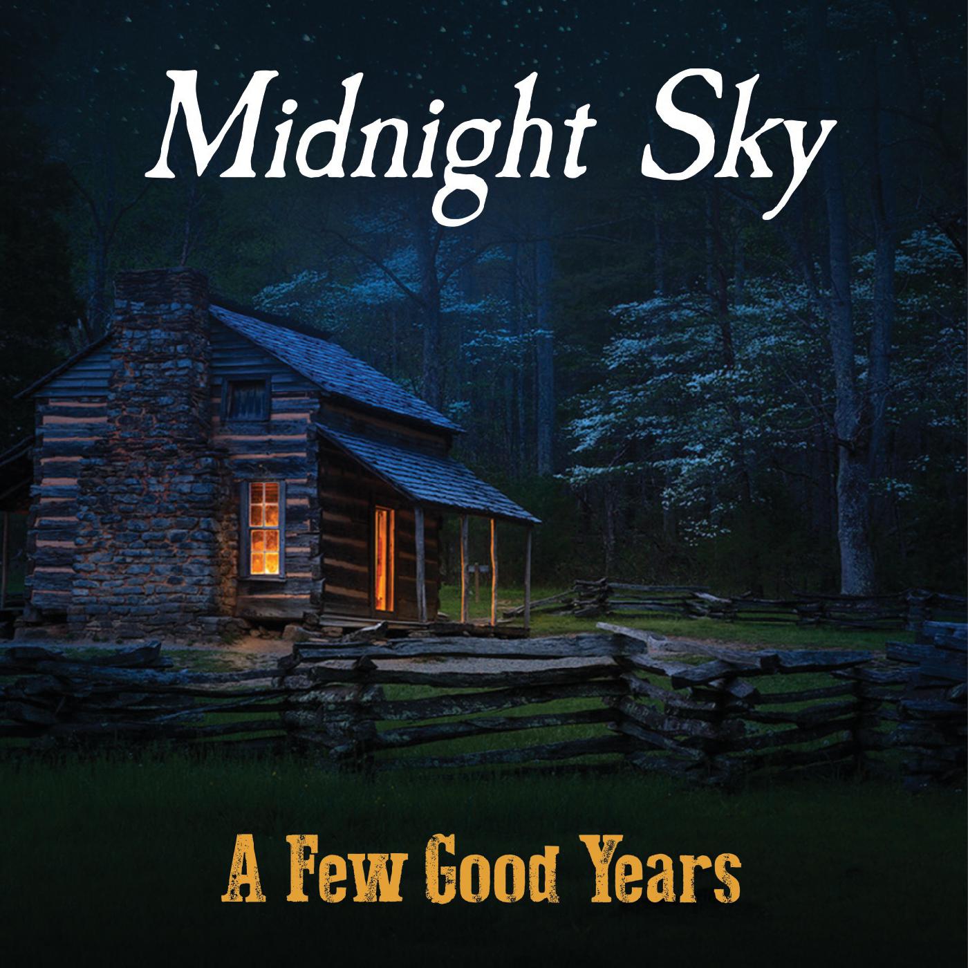 Midnight Sky Midnight Sky