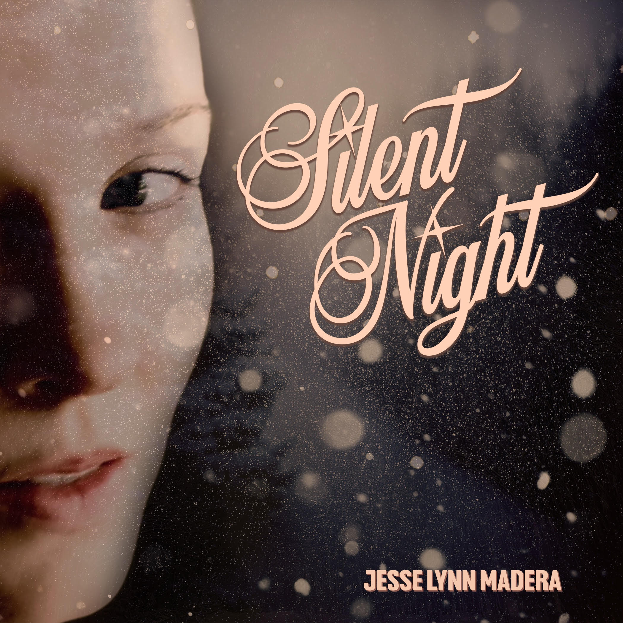 Jesse Lynn Madera – Silent Night Jesse Lynn Madera – Silent Night