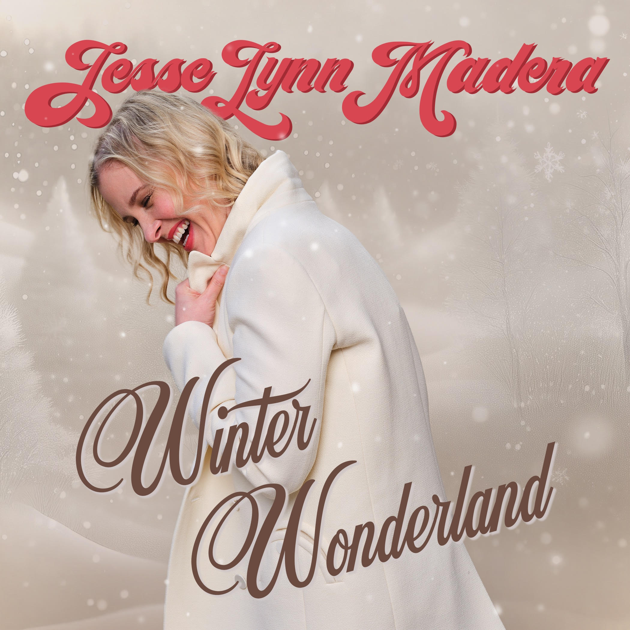 Jesse Lynn Madera – Winter Wonderland Jesse Lynn Madera – Winter Wonderland