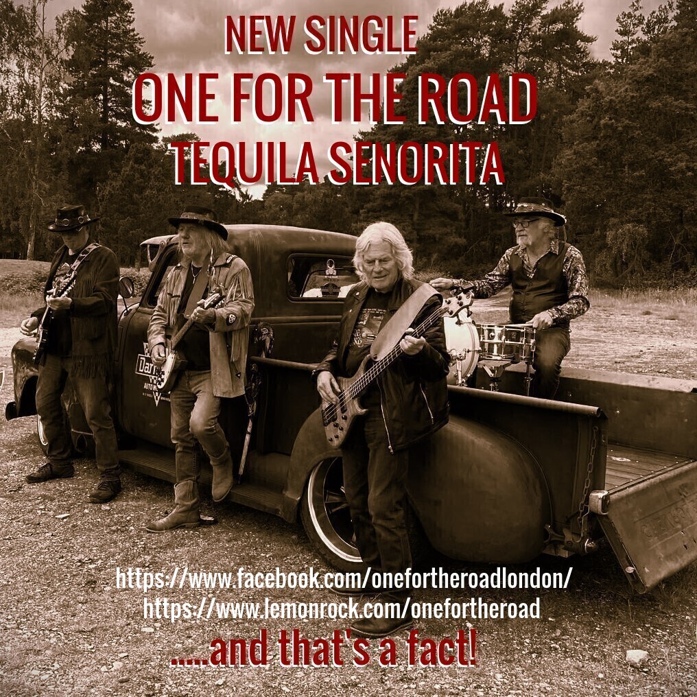 One For The Road One For The Road