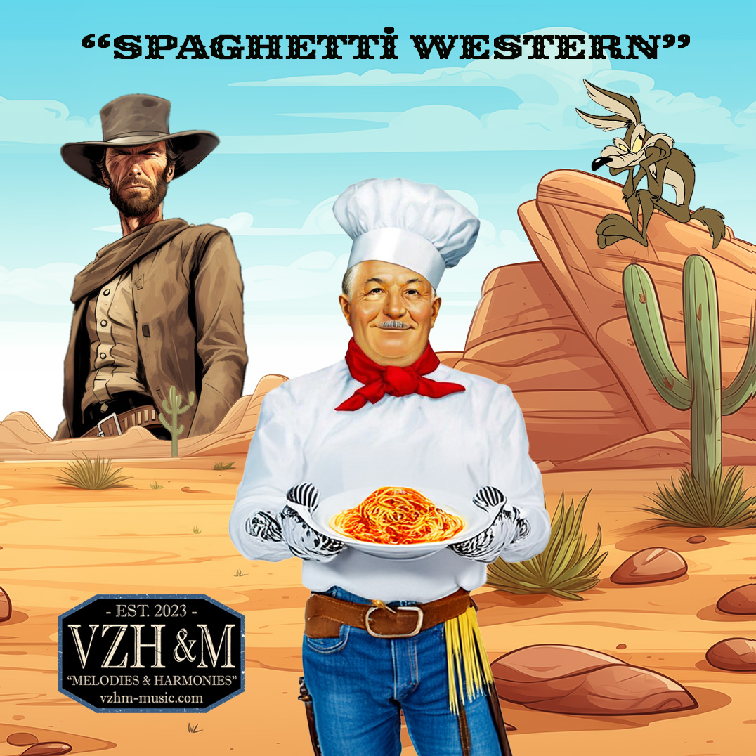 VZHM – Vento, Ziggy, Hawk & McCarthy VZHM – Vento, Ziggy, Hawk & McCarthy