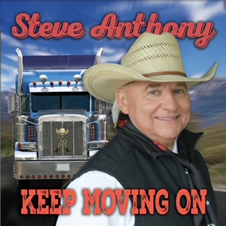 Steve Anthony Steve Anthony