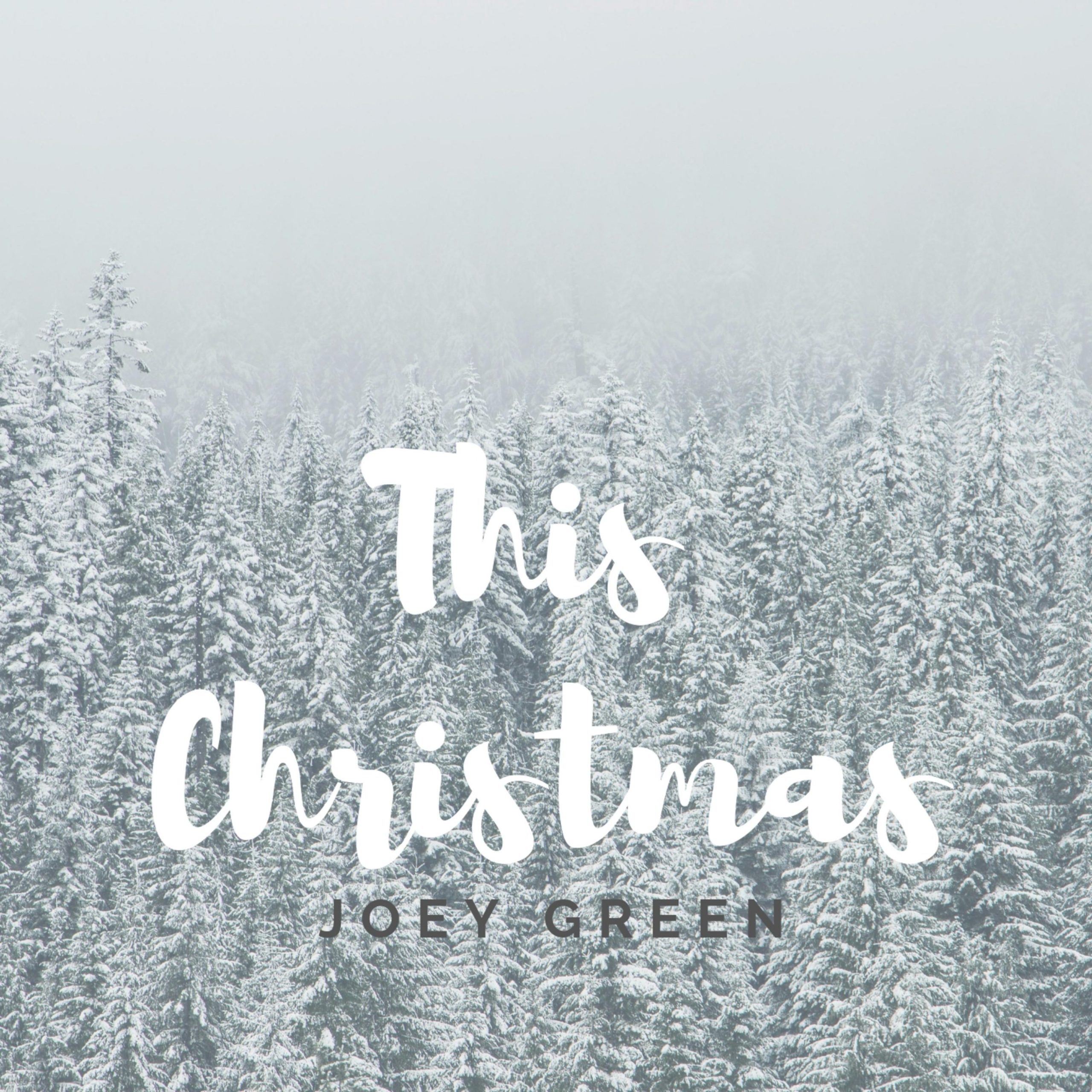 Joey Green  This Christmas Joey Green  This Christmas