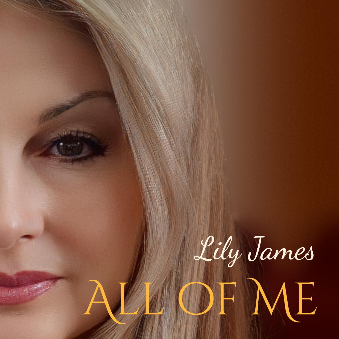 Lily James – All My Love Lily James – All My Love